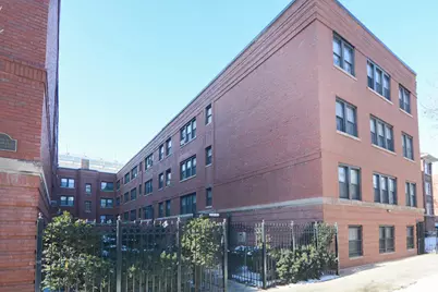 5736 N Winthrop Avenue #001, Chicago, IL 60660 - Photo 2