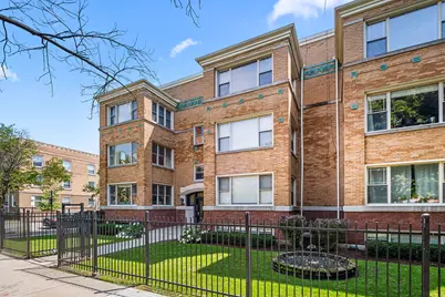 4457 N Magnolia Avenue #G, Chicago, IL 60640 - Photo 1