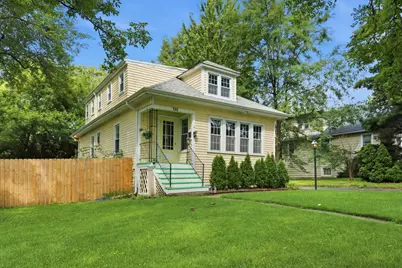 132 S Adams Street, Hinsdale, IL 60521 - Photo 2