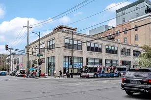 1600 W Adams St, Chicago, IL 60612 - Photo 1