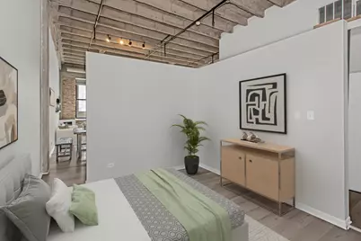 1600 W Adams Street #202, Chicago, IL 60612 - Photo 12