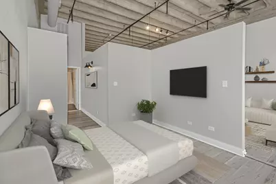 1600 W Adams Street #202, Chicago, IL 60612 - Photo 10