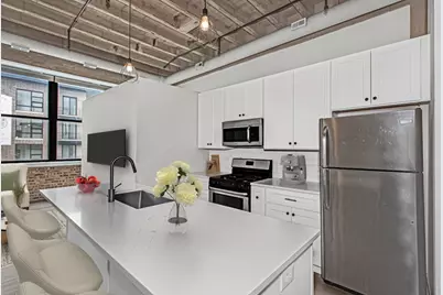 1600 W Adams Street #202, Chicago, IL 60612 - Photo 6
