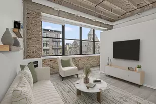 1600 W Adams St, Chicago, IL 60612 - Photo 4