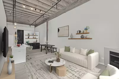 1600 W Adams Street #202, Chicago, IL 60612 - Photo 2