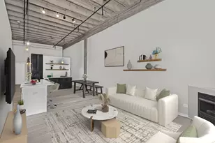 1600 W Adams St, Chicago, IL 60612 - Photo 2