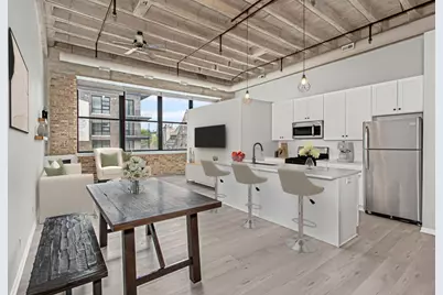 1600 W Adams Street #202, Chicago, IL 60612 - Photo 8
