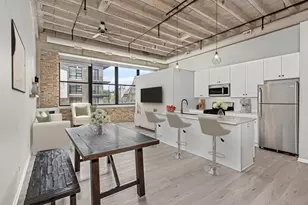 1600 W Adams St, Chicago, IL 60612 - Photo 8