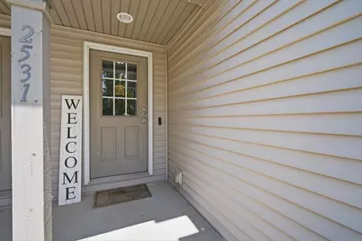 2531 Fox Trot Trail, Bloomington, IL 61705 - Photo 2