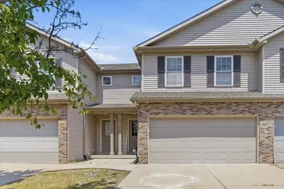 2531 Fox Trot Trail, Bloomington, IL 61705 - Photo 1