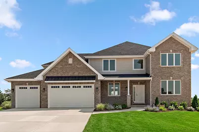 8149 Stanley Trail, Frankfort, IL 60423 - Photo 1