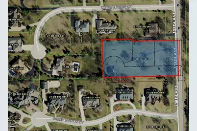 14700 108th Avenue, Orland Park, IL 60467 - Photo 16
