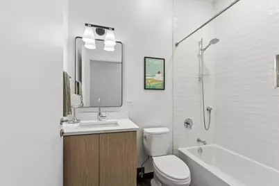 4939 N Damen Avenue #404, Chicago, IL 60625 - Photo 12