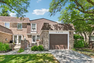 18W074 Jamestown Lane, Villa Park, IL 60181 - Photo 1