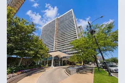 3550 N Lake Shore Drive #1806, Chicago, IL 60657 - Photo 1