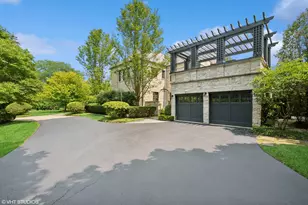 110 Kenilworth Ave, Kenilworth, IL 60043 - Photo 32