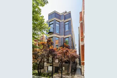 1536 N Artesian Avenue #3, Chicago, IL 60622 - Photo 1