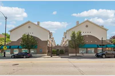 8029 Lincoln Avenue, Skokie, IL 60077 - Photo 1