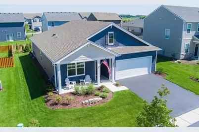 1382 Aspen Lane, Pingree Grove, IL 60140 - Photo 1