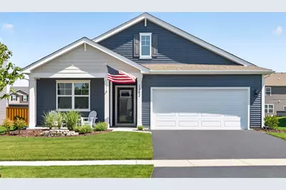 1382 Aspen Lane, Pingree Grove, IL 60140 - Photo 2