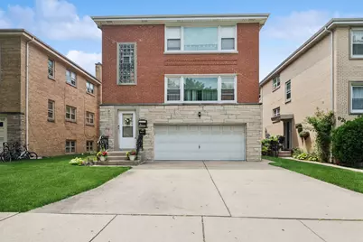 9206 Bennett Avenue, Evanston, IL 60203 - Photo 1