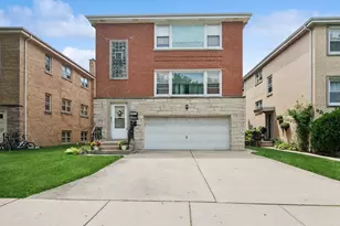 9206 Bennett Ave, Evanston, IL 60203 - Photo 1