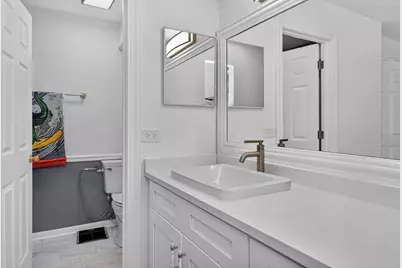 863 E Coach Road #1, Palatine, IL 60074 - Photo 14