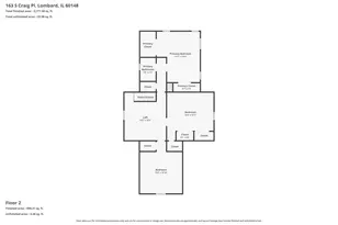 163 S Craig Pl, Lombard, IL 60148 - Photo 30