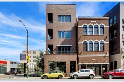 2342 W North Avenue #401, Chicago, IL 60647 - Photo 1