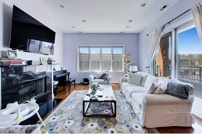 2342 W North Avenue #401, Chicago, IL 60647 - Photo 2