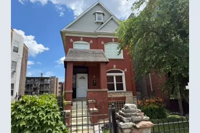 6619 S Ellis Avenue, Chicago, IL 60637 - Photo 2