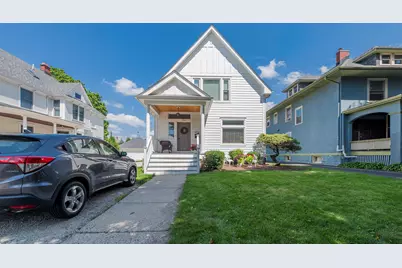 25 S 6th Avenue #1, La Grange, IL 60525 - Photo 1