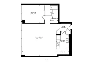 900 N Lake Shore Dr, Chicago, IL 60611 - Photo 28