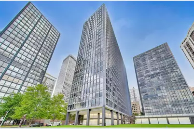 900 N Lake Shore Drive #1610, Chicago, IL 60611 - Photo 1