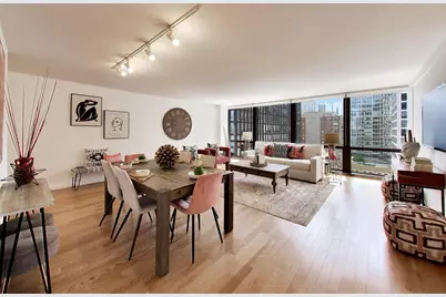 900 N Lake Shore Drive #1610, Chicago, IL 60611 - Photo 6