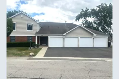 353 Lambert Drive #D-1, Schaumburg, IL 60193 - Photo 1
