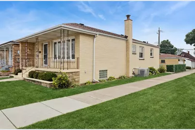 6000 S Narragansett Avenue, Chicago, IL 60638 - Photo 2