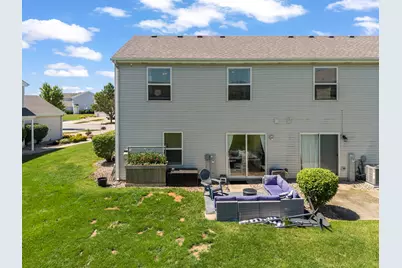 25201 Shannon Drive, Manhattan, IL 60442 - Photo 22