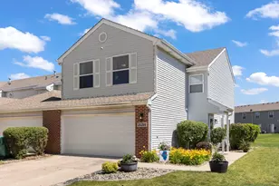 25201 Shannon Dr, Manhattan, IL 60442 - Photo 1
