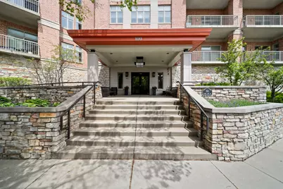 100 Prairie Park Drive #709, Wheeling, IL 60090 - Photo 2