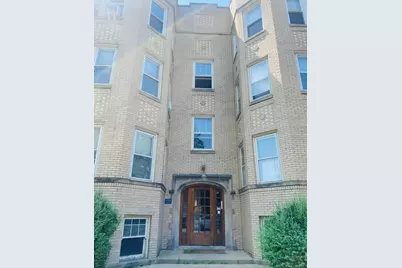 2429 W Foster Avenue #2, Chicago, IL 60625 - Photo 1