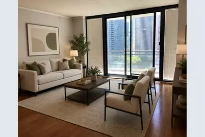 201 N Westshore Drive #1803, Chicago, IL 60601 - Photo 4