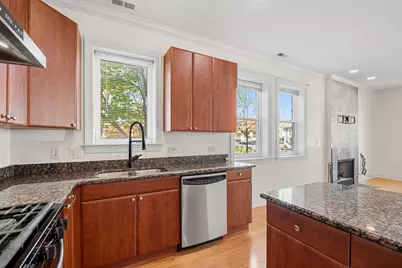 2204 N Natchez Avenue #1N, Chicago, IL 60707 - Photo 10