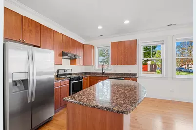 2204 N Natchez Avenue #1N, Chicago, IL 60707 - Photo 12