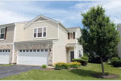 4121 Blackstone Drive #4121, Aurora, IL 60504 - Photo 1
