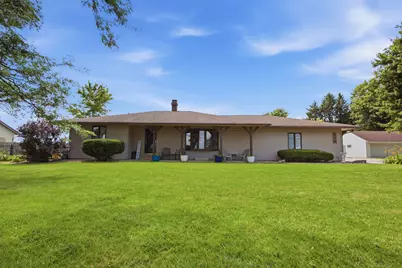 509 S Market Street, Bondville, IL 61815 - Photo 1