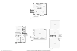 2011 Glenmoor Dr, West Dundee, IL 60118 - Photo 58