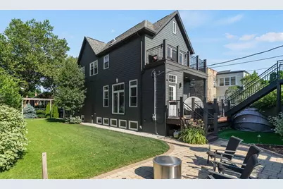 4037 N Richmond Street, Chicago, IL 60618 - Photo 2