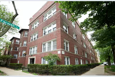 1609 W Farwell Avenue #1, Chicago, IL 60626 - Photo 1