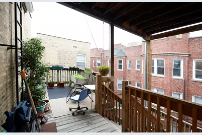 1609 W Farwell Avenue #1, Chicago, IL 60626 - Photo 24